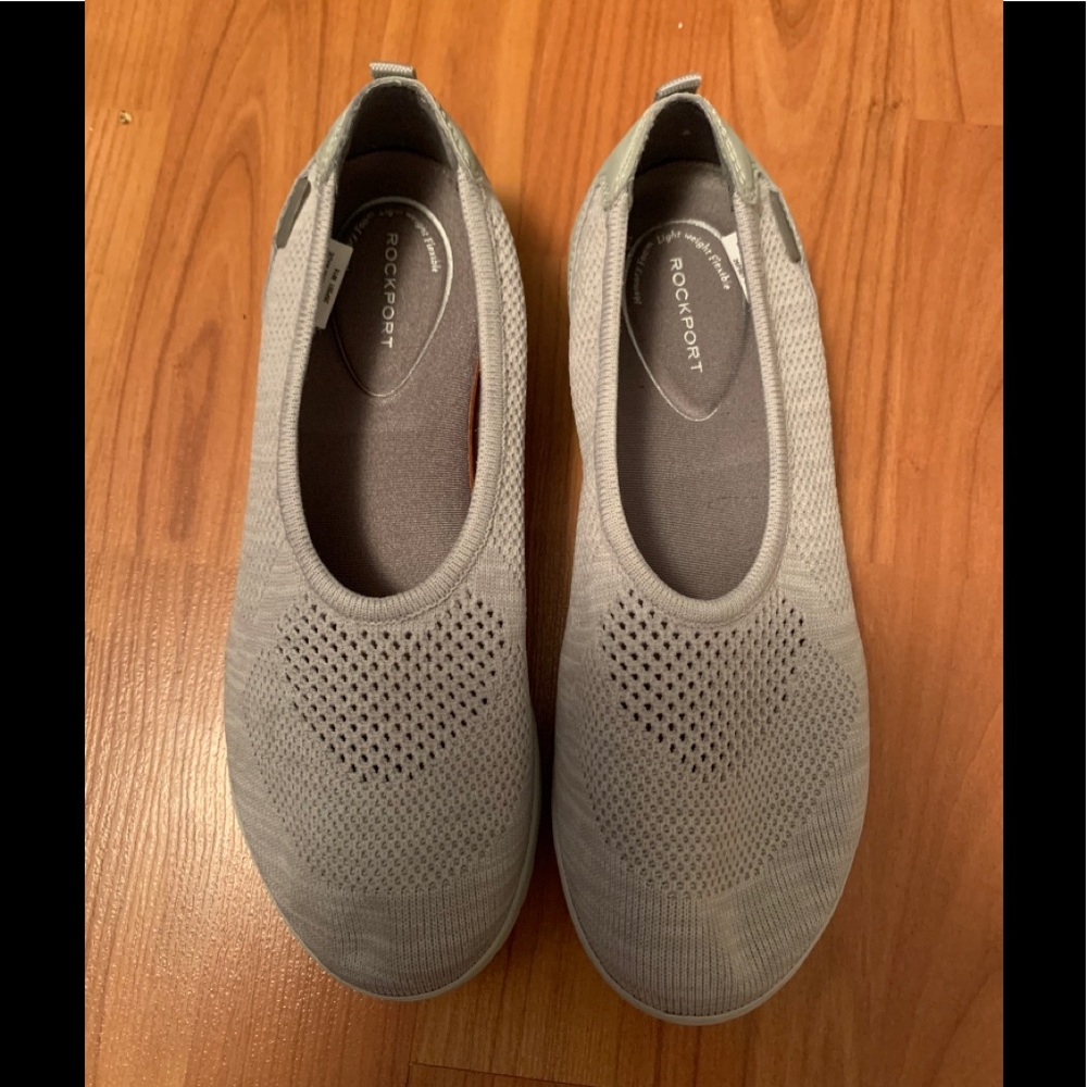 New Rockport shoes
